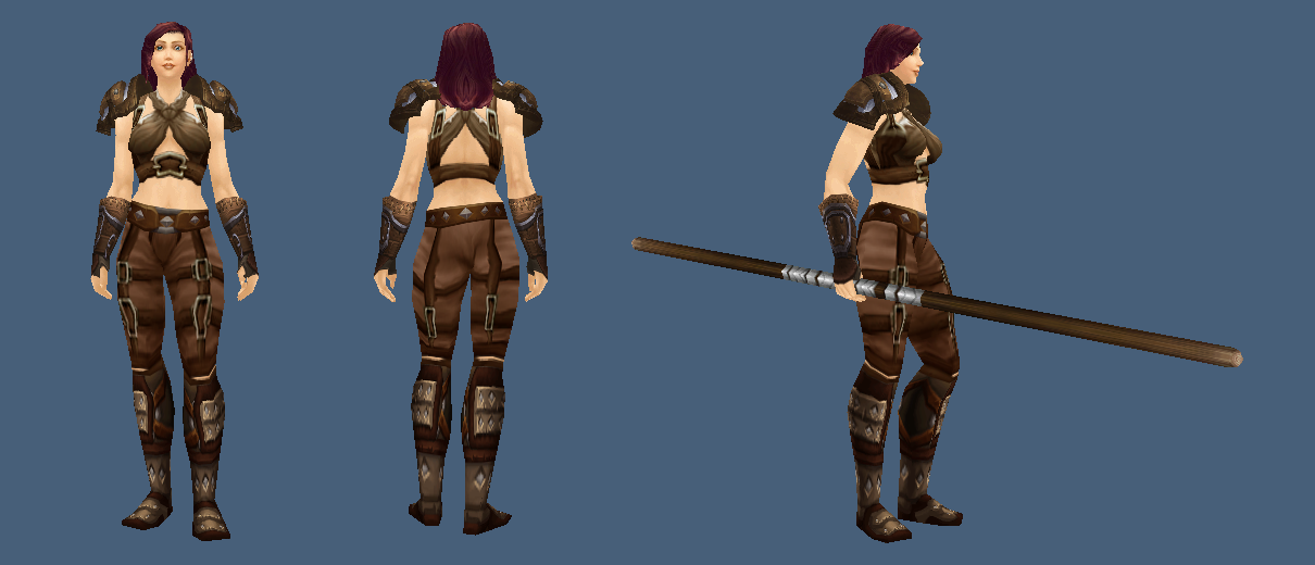Grizzly Leather Set Female.png