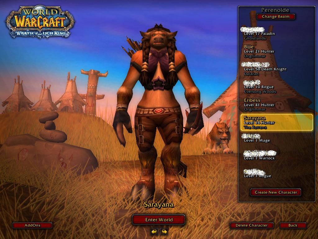 Newest hunter and first(ish) pet