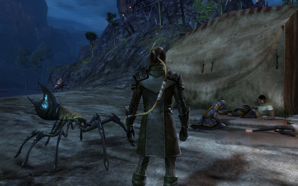 Sevryn and Lola at Night.jpg