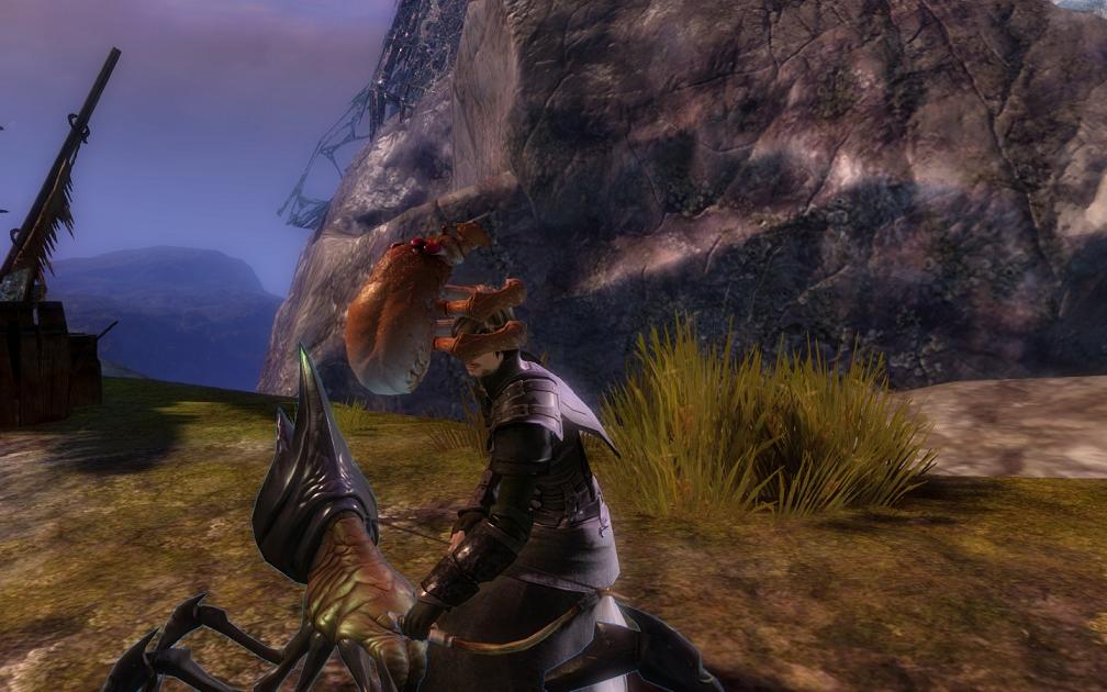Face Hugger on Sevryn.jpg