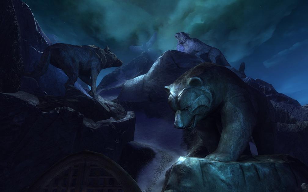 Spirits of the Wild.jpg