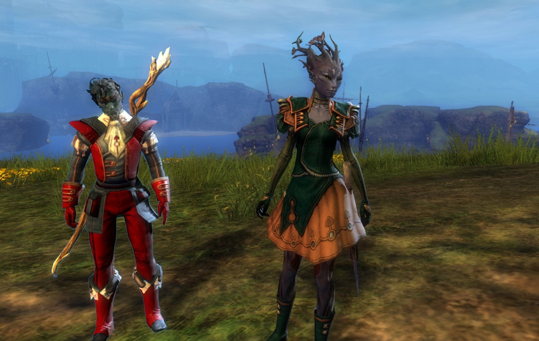 Ioleandre and Solwryn.jpg