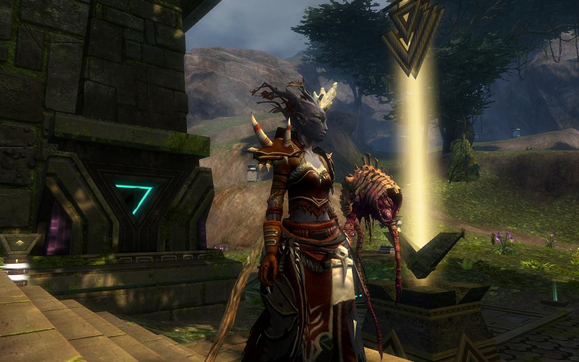 Ioleandre and Blood Fiend.jpg