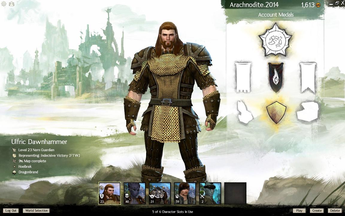 Ulfric Gold Chain Armor CSS.jpg