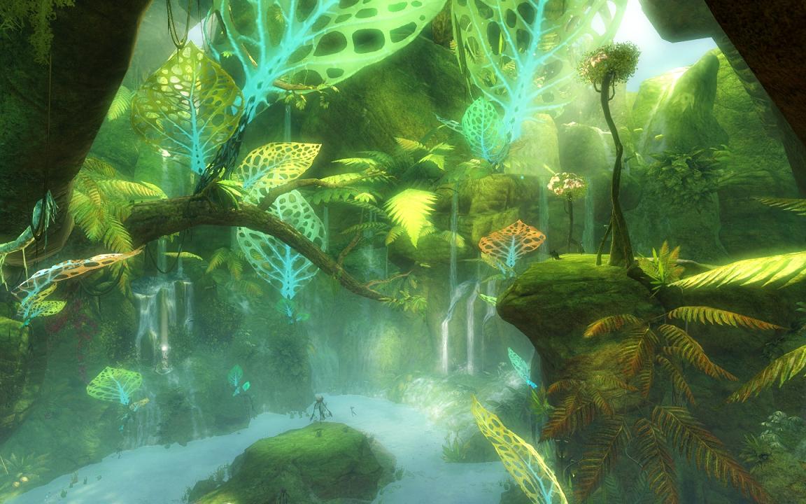 Beautiful Verdant Jungle.jpg