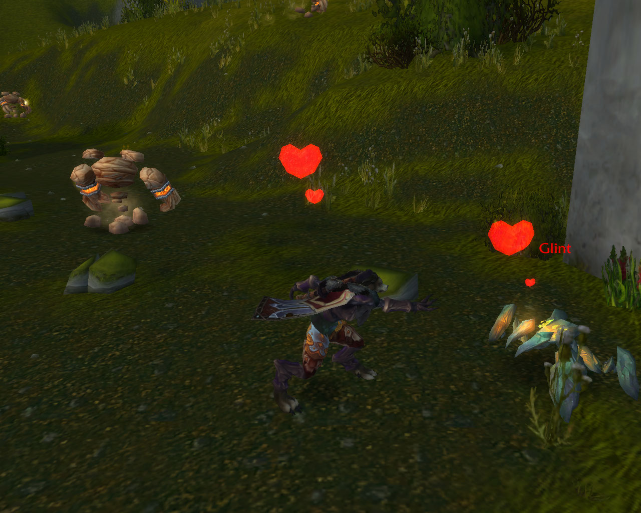 Second screenshot