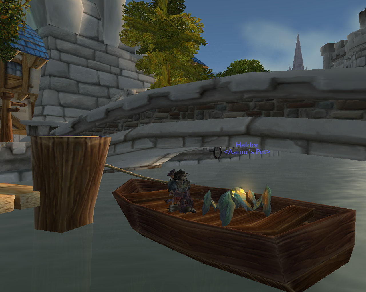 Third screenshot