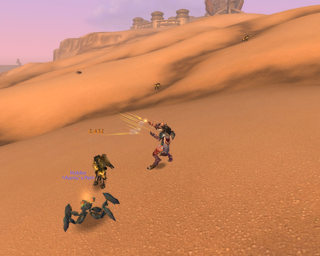 Fourth screenshot