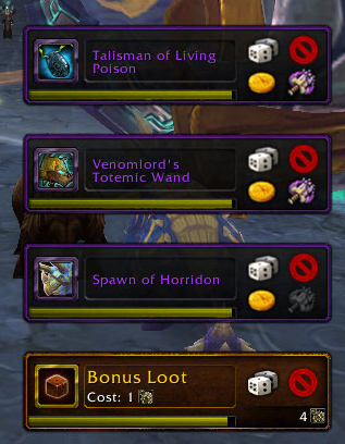 Spawn of Horridon Drop.jpg