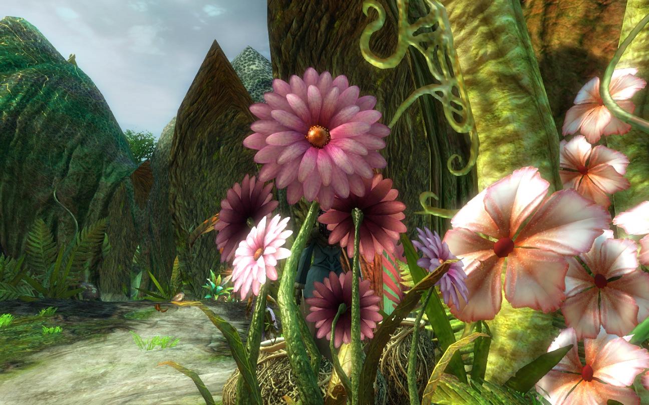 Giant Pink Flowers.jpg