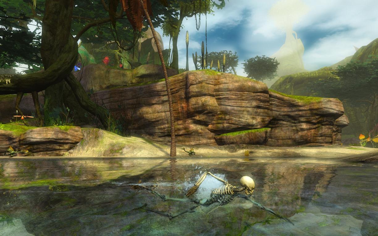 Swimming Skelly.jpg