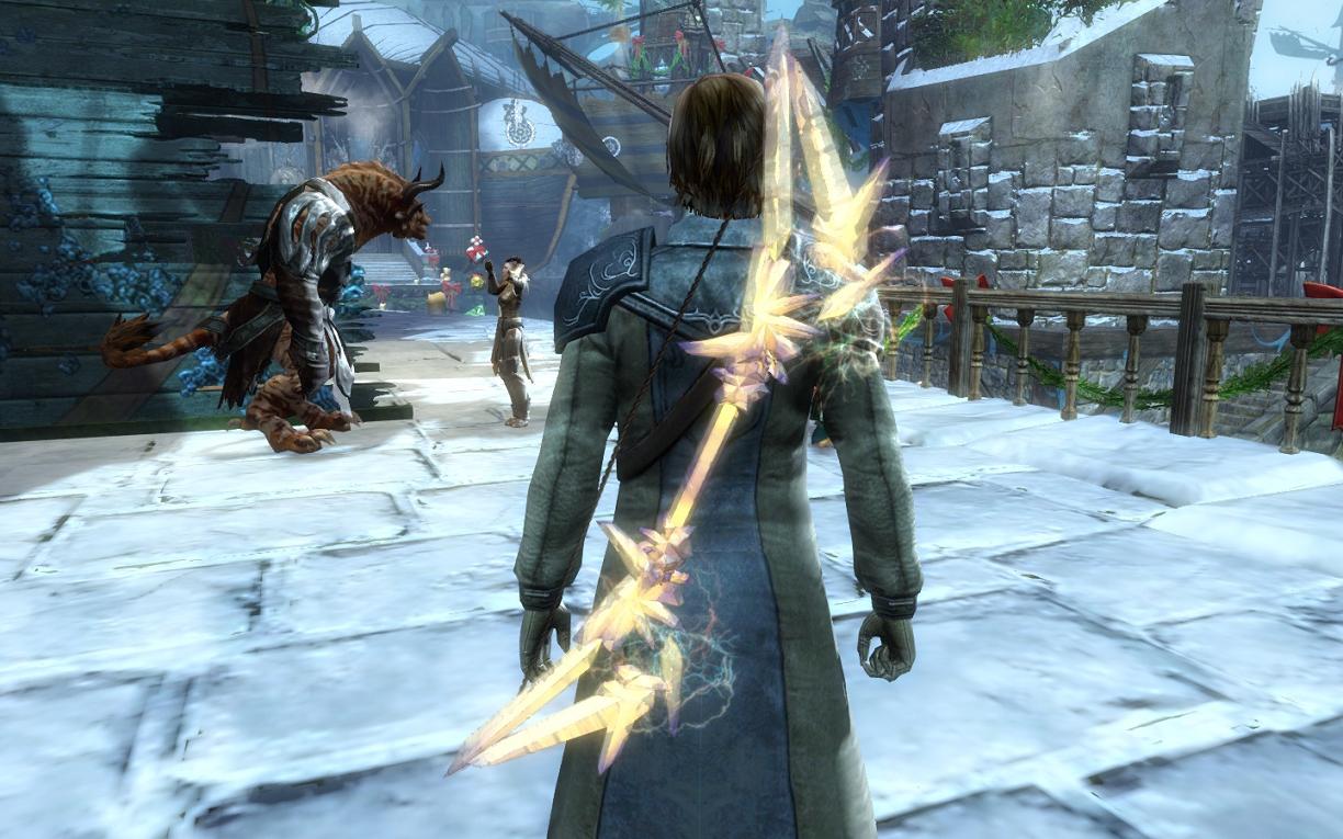 Zenith Short Bow.jpg