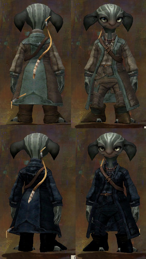 armor