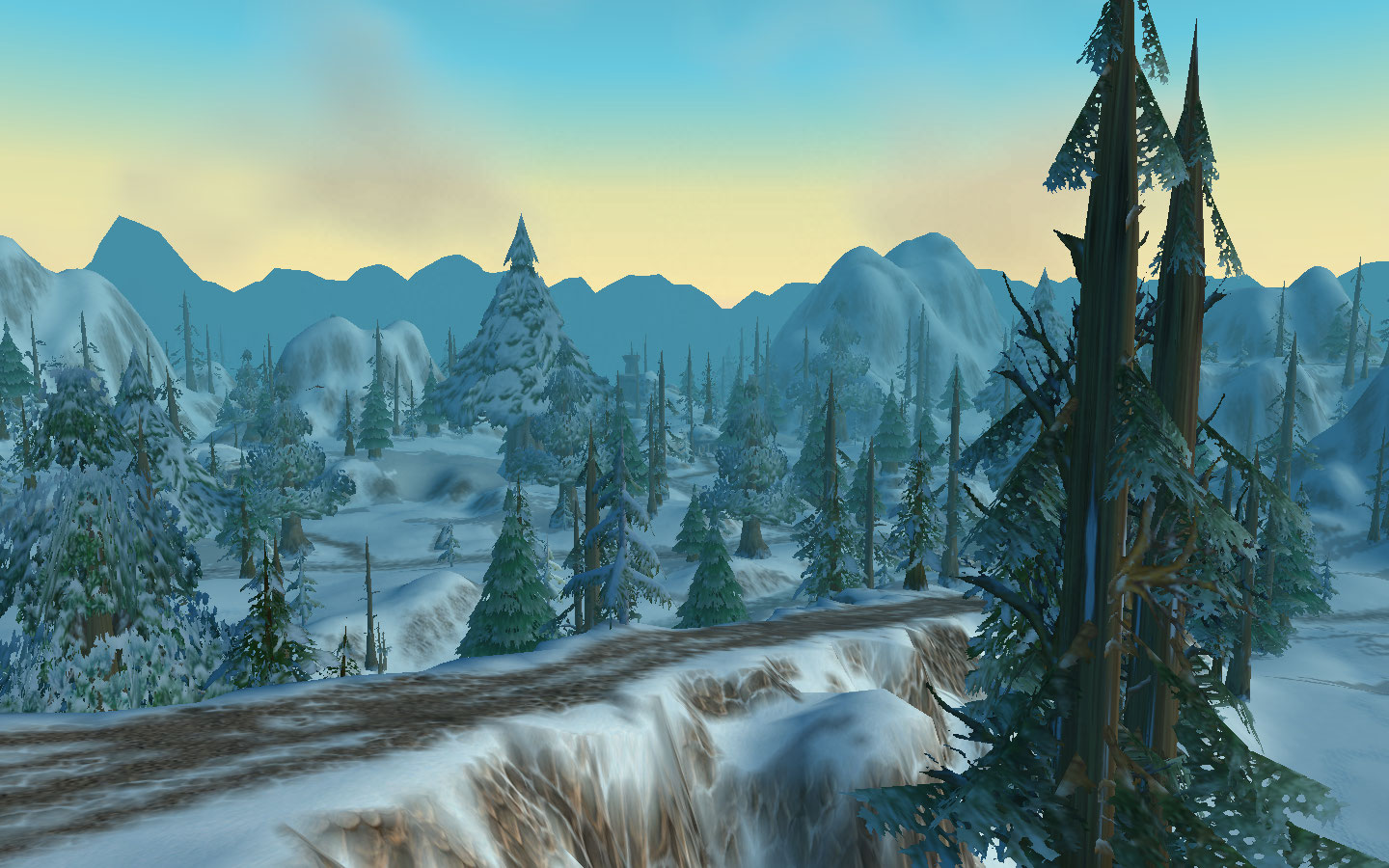 Ironforge
