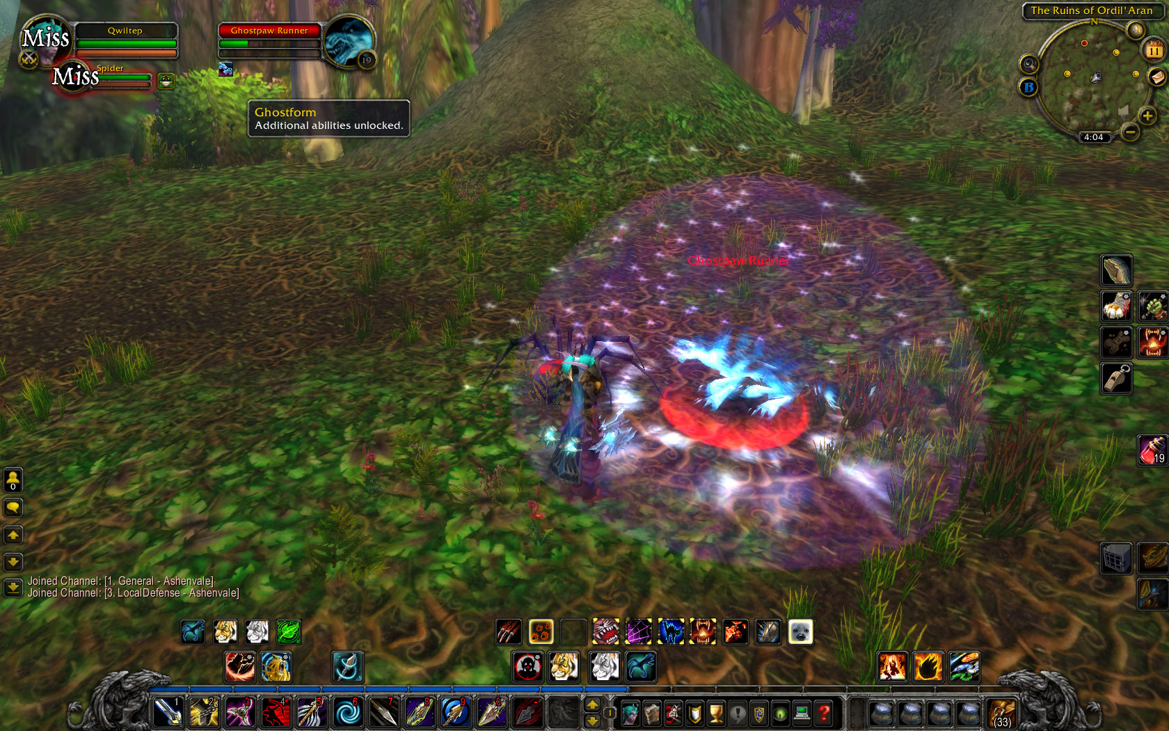 Ghostpaw Runner explosion.jpg