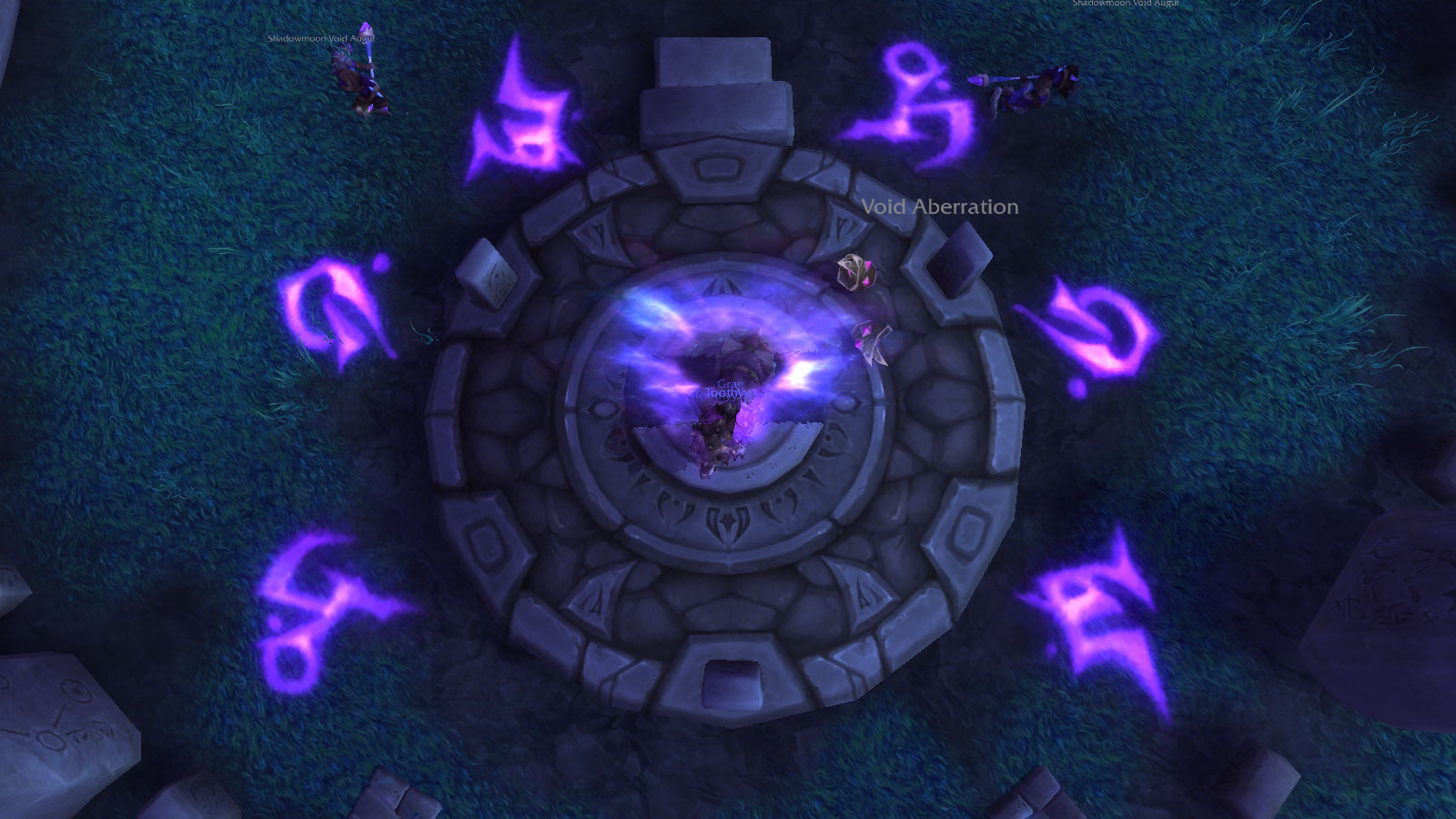 symbols