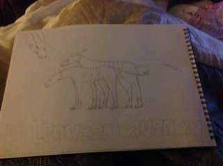 Aawwwwwwful quality, bleh!