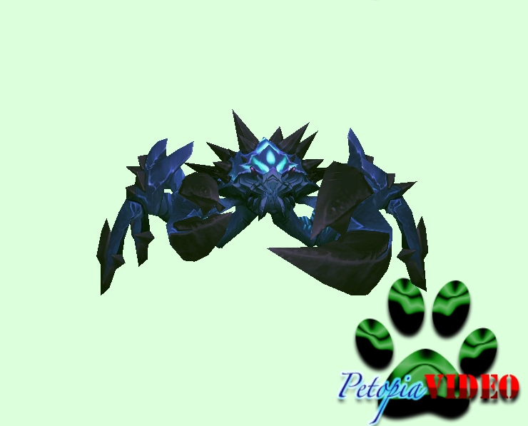 Crab 1