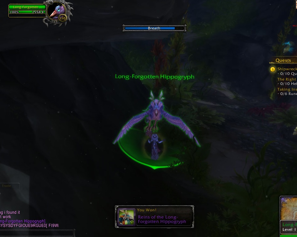 Long Forgotten Hippogryph.jpg