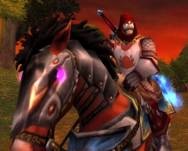 THIS IS NOT THE DK YOU ARE LOOKING FOR.