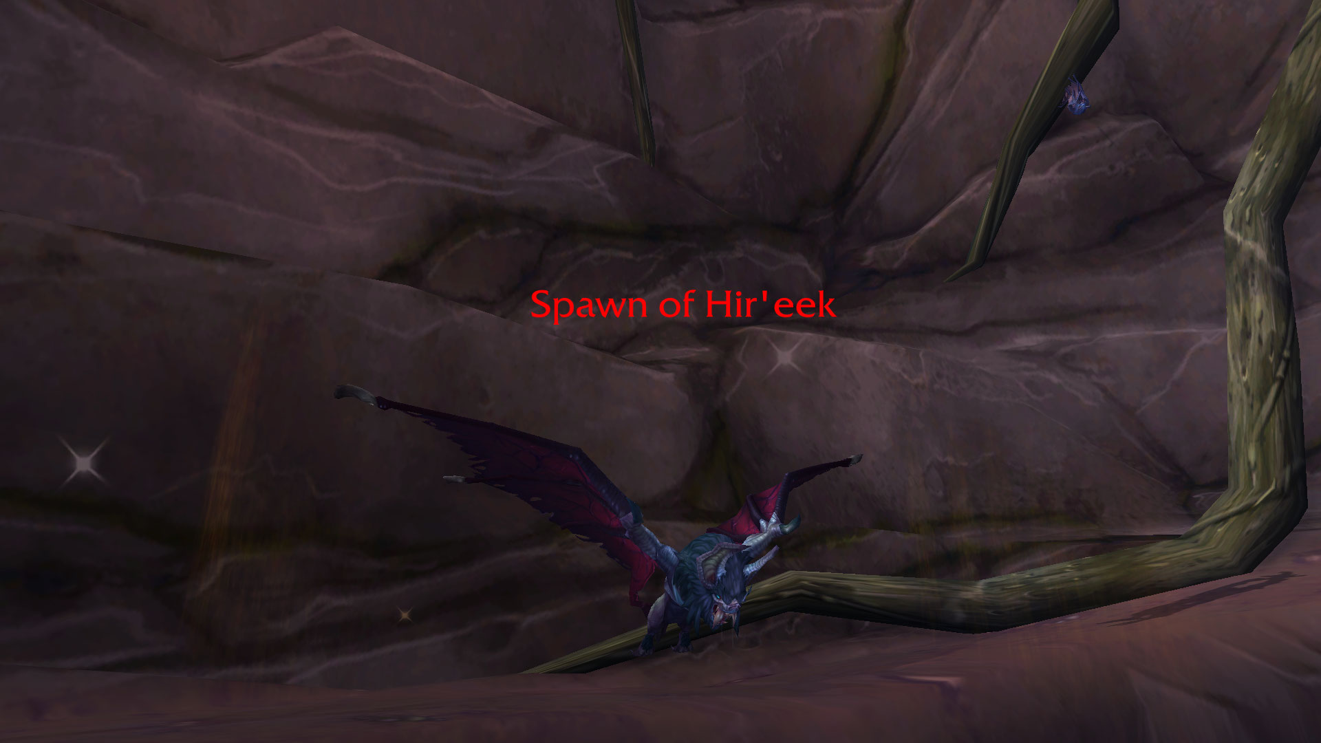 Spawn of Hir'eek