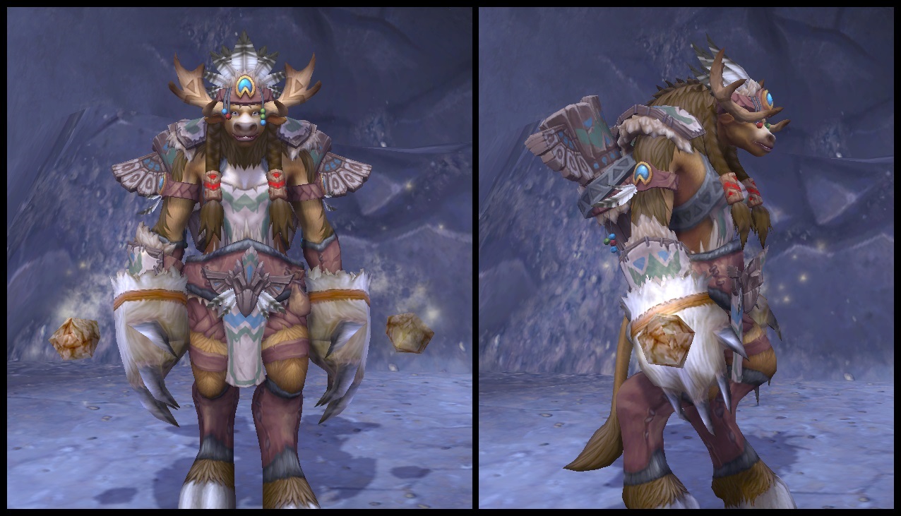 Highmountain Armor Set.jpg