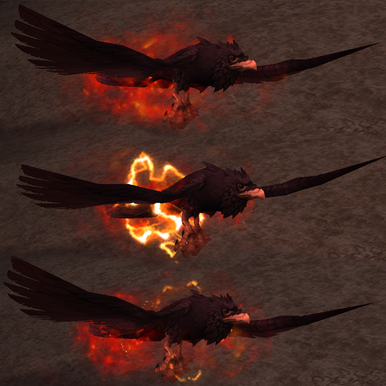 feral druid berserk