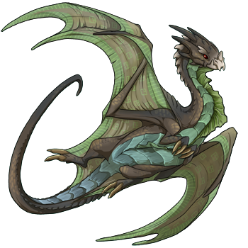 brown dragon 9.png