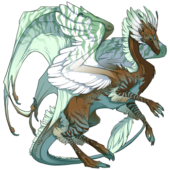 brown dragon 13.png