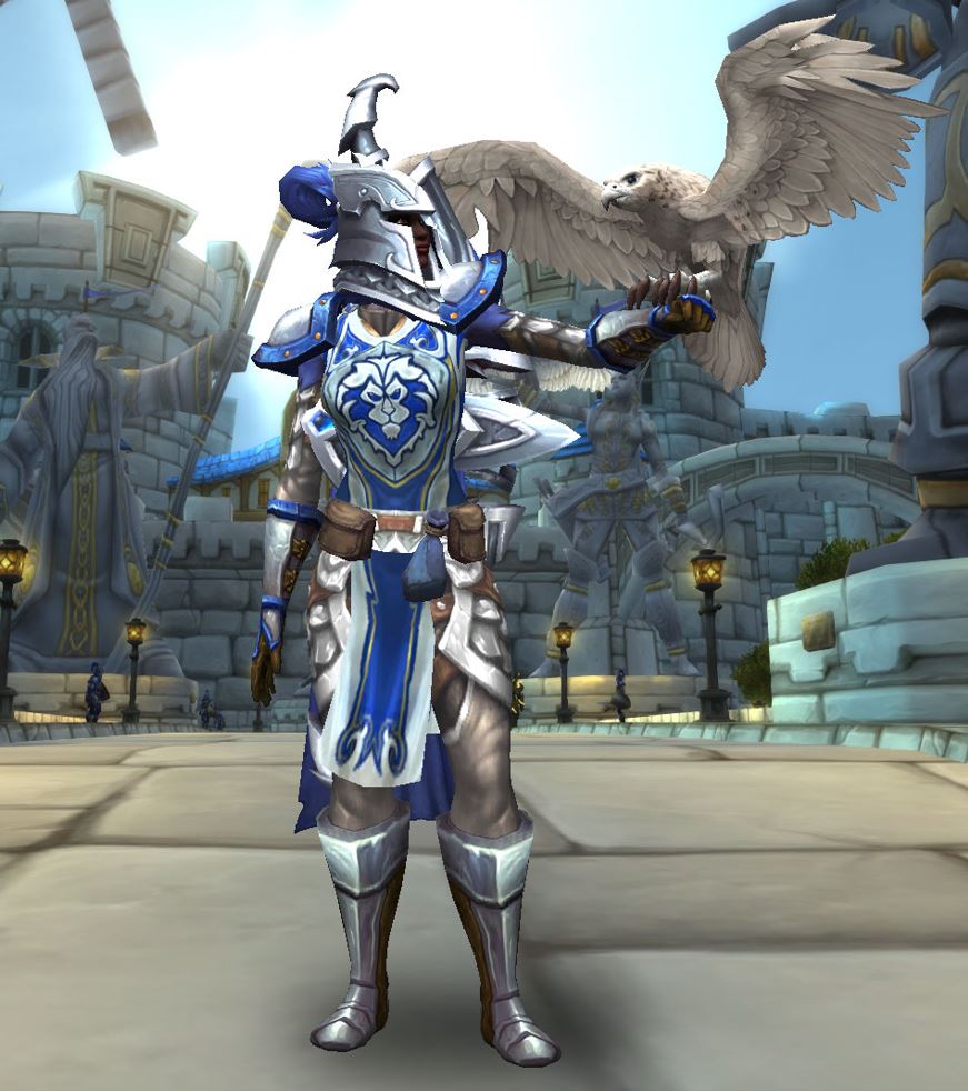 Kalasta Lionguard Ranged Commander.JPG
