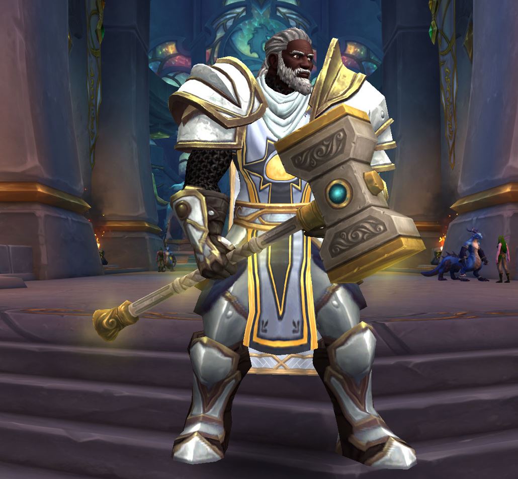 Gideon Tyrs hammer.JPG