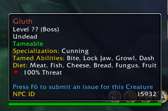 TWW Beta