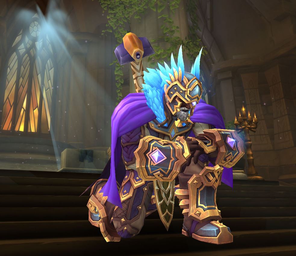 Gideon Thunder 1.JPG
