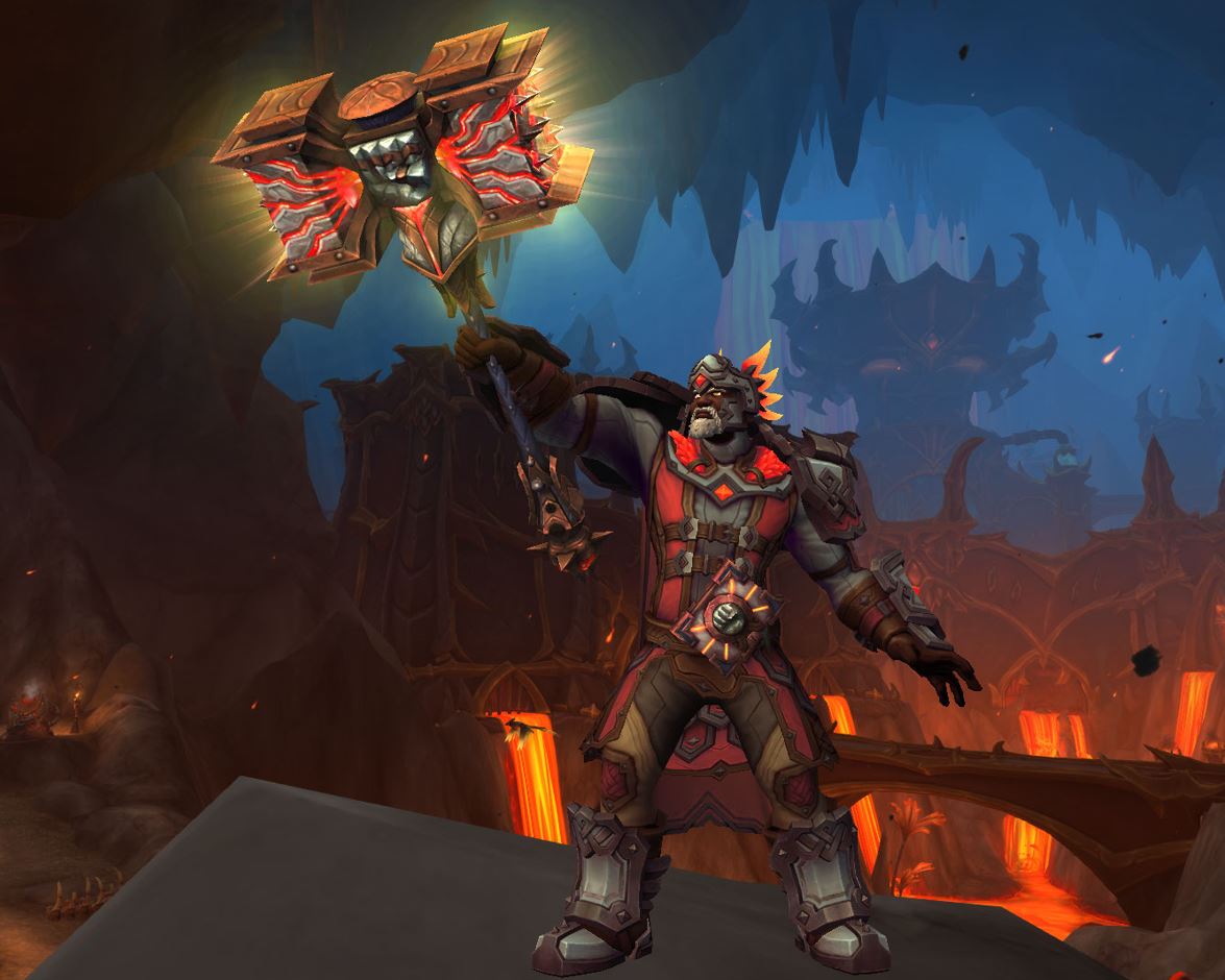 Gideon Red Stormbreaker 1.JPG
