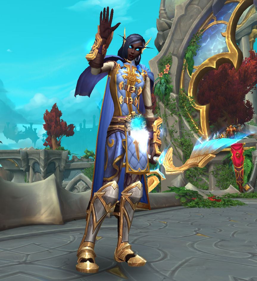 Stryfe Blue Strombreaker Hunter.JPG