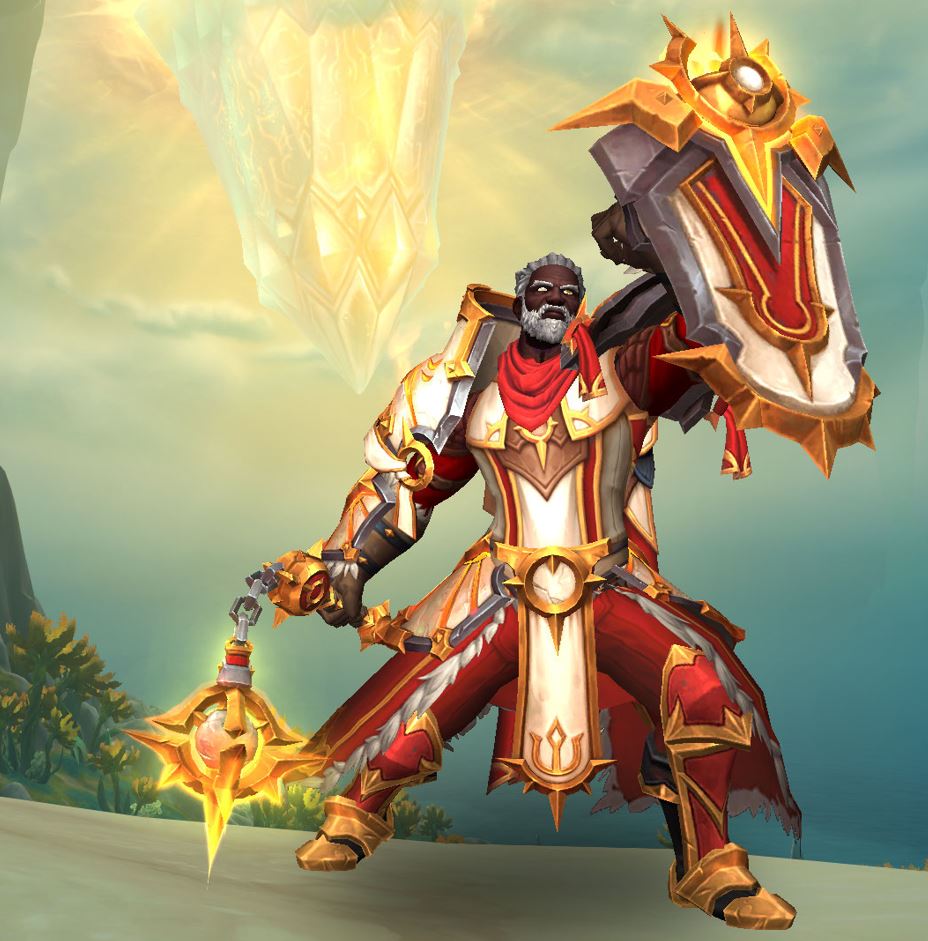 Gideon Arathi Pro 1.JPG