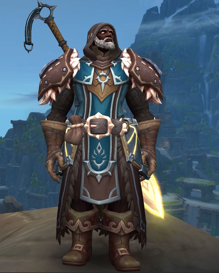 Gideon Arathi Blue Leather Hood.JPG