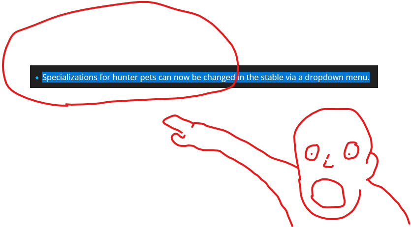 Youtube Clickbait Image Because It's THAT Important