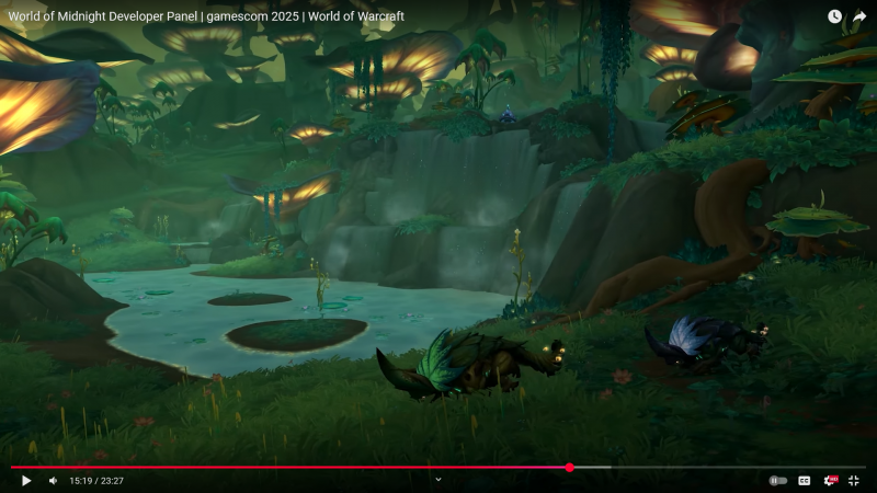 I am calling these Roothorns and you will not convince me otherwise