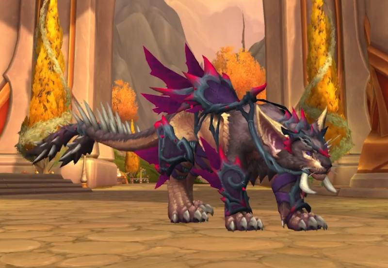 &quot;Grim Lynx&quot;