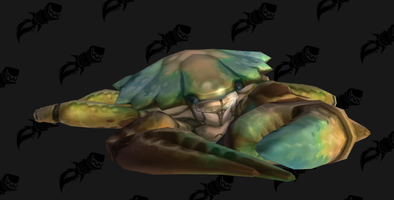 In the Wowhead Model Viewer