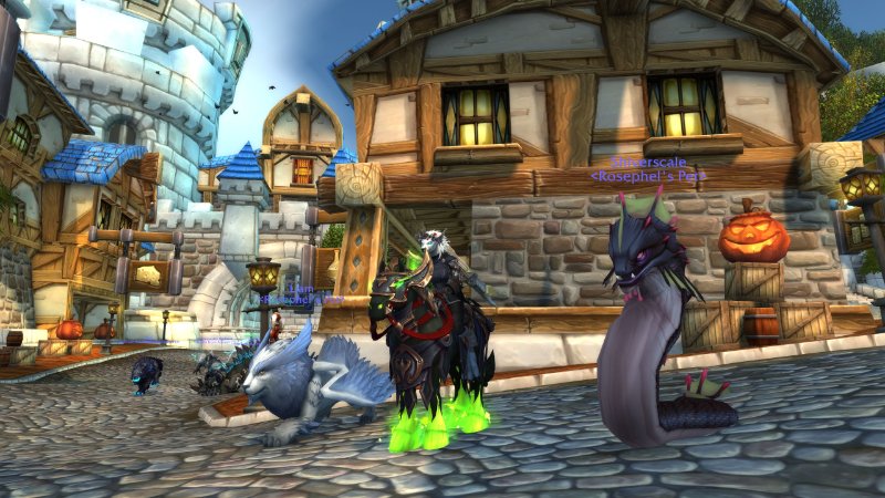 I have to be dreaming