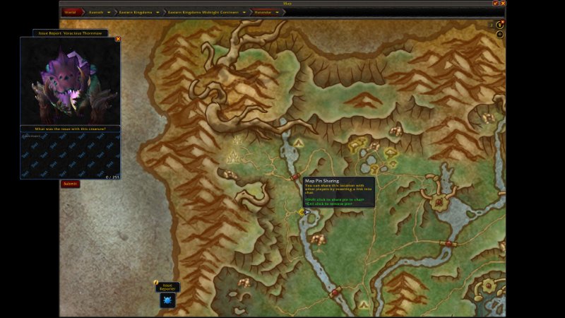 This is the skin, right?