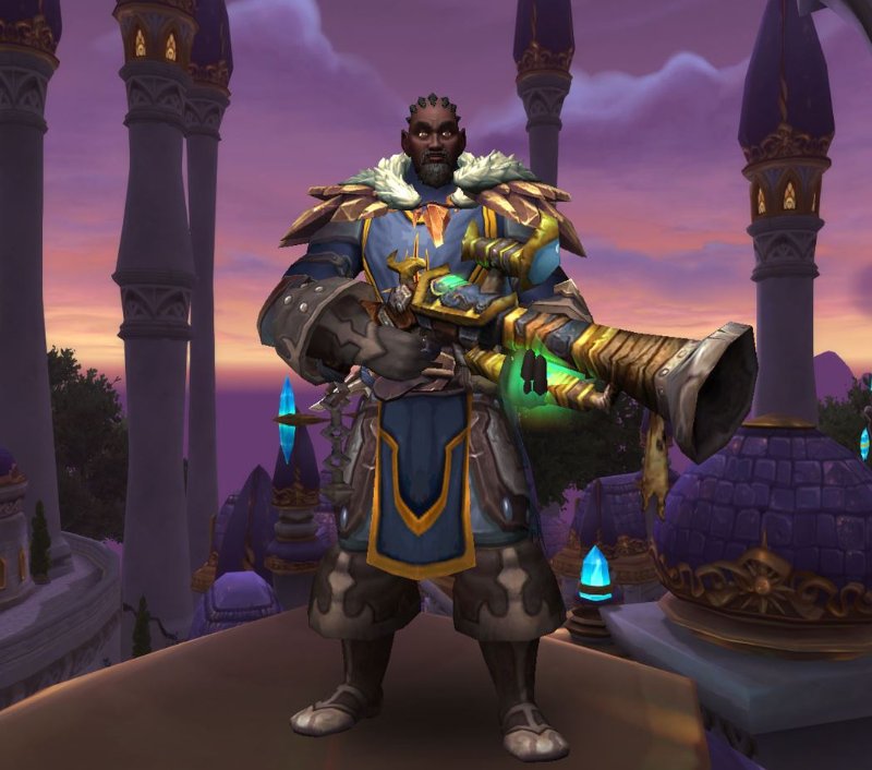 Darnell Gilneas 1.JPG