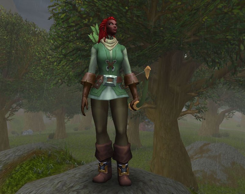 Kal Robbing Hood 1.JPG