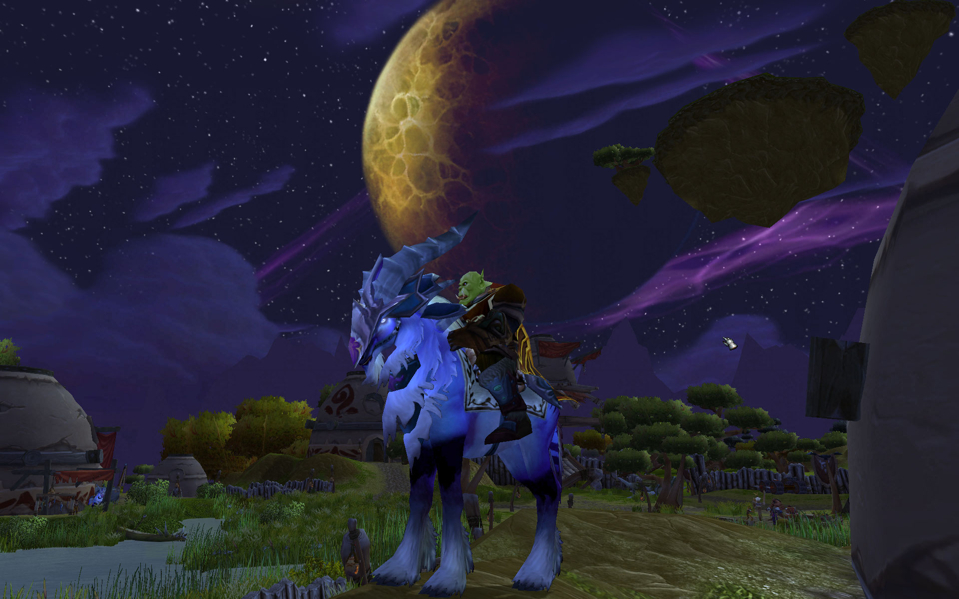 Nice pic to show off :)