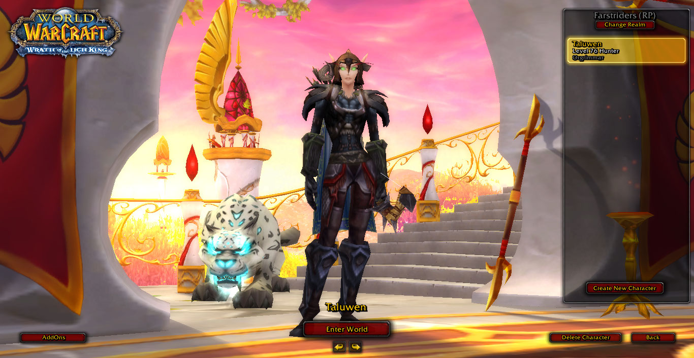 Loque'nahak