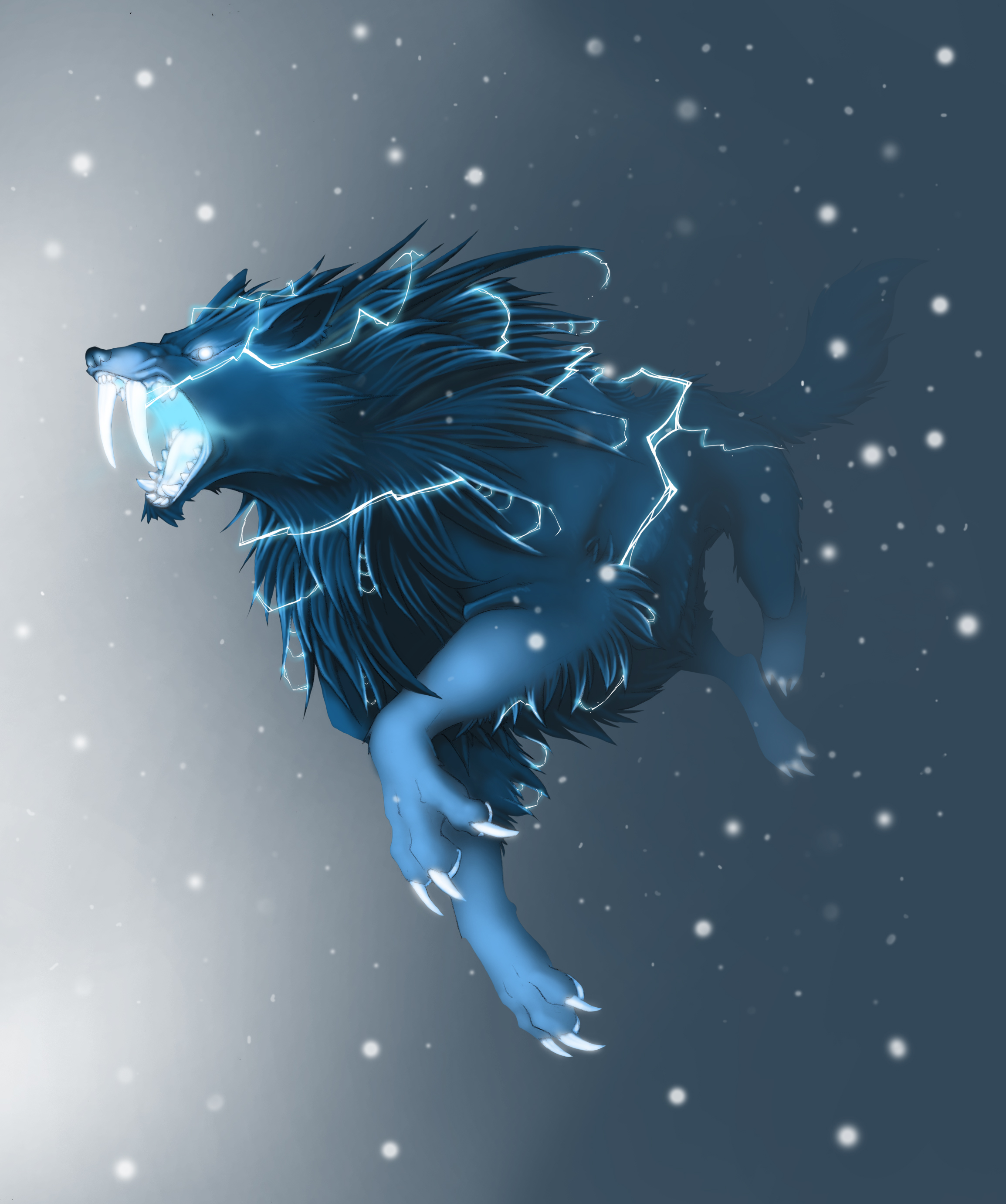 Skoll fullsized