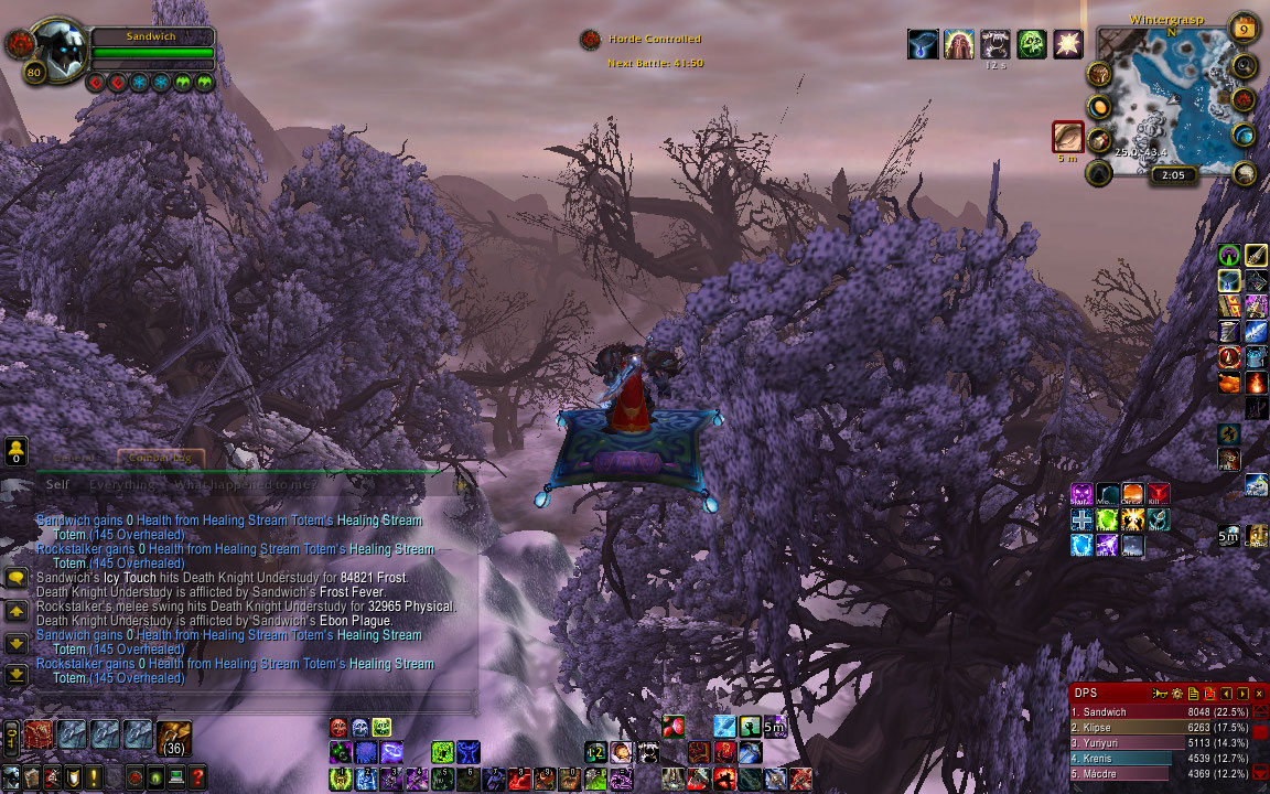 Read the combat log... wtf.jpg
