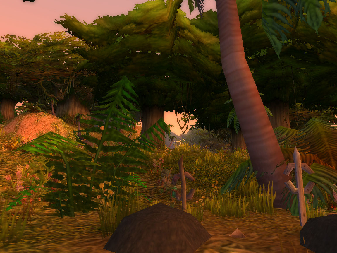 Jungles